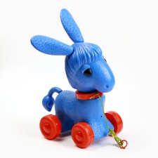 Developing toy - catka children's 