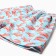 Male bathing panties kaftan "crocodile", size 50