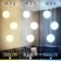 Suspended Citilux “Adam Smart” CL228A031 42x42x45 cm, 3x12W, LED, Gray color.