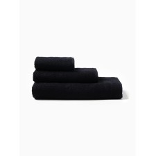Набор махровых полотенец LoveLife "Natural black" 3 шт: 70х130,50х80,30х50см хл100%