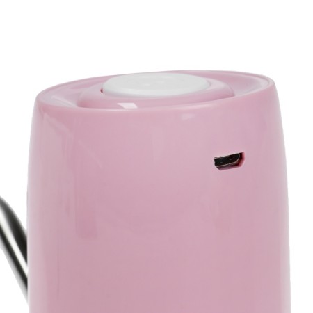 Water pump Energy EN-011E, electric, 800 mAh, from USB, pink-3