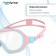 Mask for swimming children's Onlytop, Berushi, Pink/Blue Color