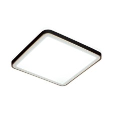 Светильник EFFA LED 48Вт 3000-6300K 440х440 IP43, с ПДУ