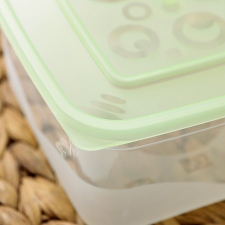 Container for products "Assorted", 1 l, color mix-4