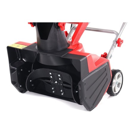 Snowman Electric GEOS Snowline 46 E, 2 kW, 46x20 cm, emission 6m, 1-speed-11