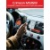 ACCESSTYLEL CRIMSON MS15W car charger, wireless, QC 3.0, white