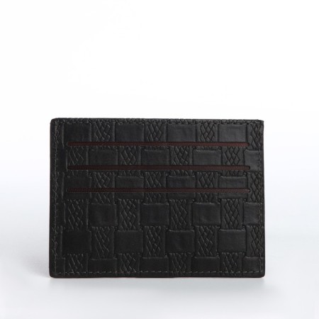 Cartholder, black color-1