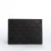 Cartholder, black color