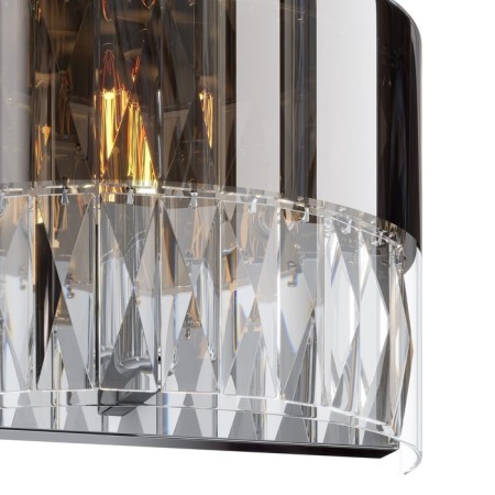Wall lamp (sconces) Wonderland 1x60W E14-10