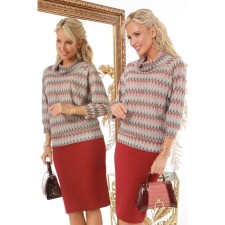 Female blouse 