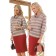 Female blouse "Margo", size 44