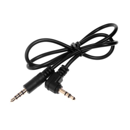 Ay-49 blogger set for phone with a lamp, microphone, Bluetooth button, black-5