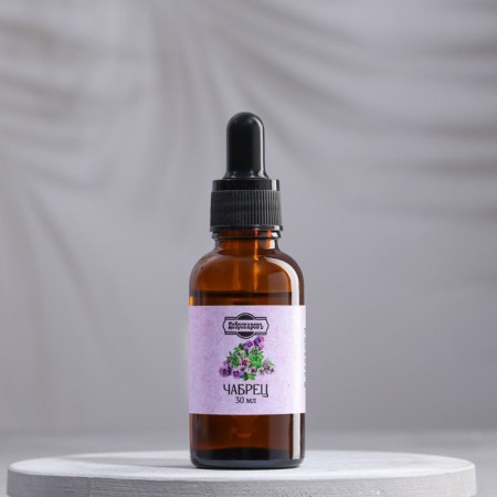 Essential oil "Tybraz", 30 ml, benpan-1