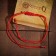 Bracelet-reinforcing "Stay" lucky, dolphin, color silver, 8 cm