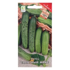 Cucumber seeds 