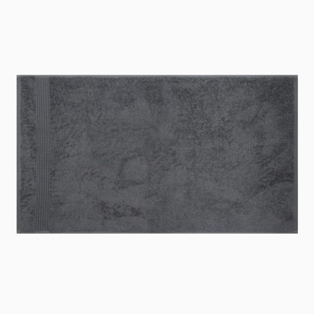Tenle Love Life "Passat" 70*140 cm, dark gray, 100% HL, 450 g/m2-3