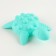 Silicone teething for the teeth "Turtle", mix