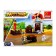 Constructor Farm "Mill", 108 parts