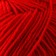 Yarn "promising" 50% merino wool, 50% acrylic volume 270m/100g (06 red)