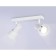 The turn -the -cloth overhead is the Ambrella Light, Move, Ta13115, GU10, white color, white