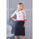 Women's dress, size 44