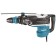 Perforator Makita HR5212C, 1510 W, SDS-MAX, 2 modes, 19.1 J, 1100-2250 beats/min, case