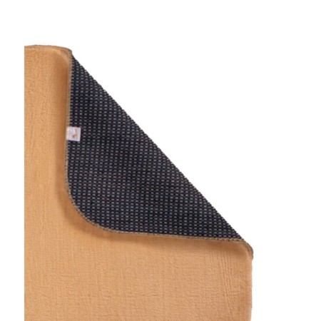 Arya Home Arabella mat, size 80x150 cm, cappuccino color-4