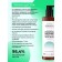 Face and body milk after tanning, with probiotics and d-panthenol, cooling, 200 ml