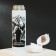 Thermos "Mountains call", 500 ml, heat conservation time 10-12 hours