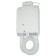 Nastenna Feng 8721, 900 watts, white