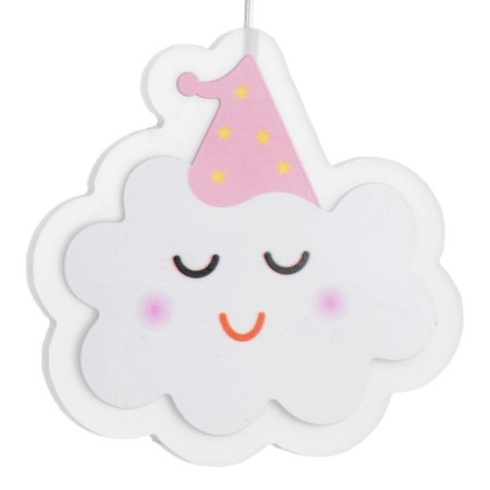 Cauline "Cloud" LED 48W 4000K pink 47x47x68 cm Bayerlux-6