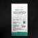 Krutoff protective glass, for Xiaomi Redmi Note 9, hybrid, full glue