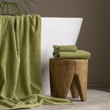 Terry towel Pasionaria 