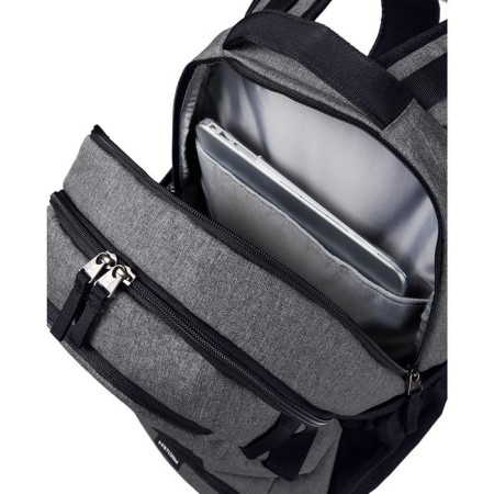 Under Armor Hustle 5.0 Backpack backpack, size 51 x 32 x 16 cm (1361176-002)-3