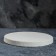 Baking stone round (suitable for a tandoor), 21x2 cm