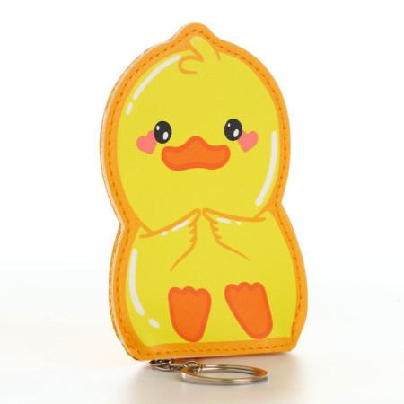 Purse children's "Diplon", 8*11 cm-3