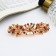 Clothing machine for hair "Joszy" butterfly curls, 8.5 cm