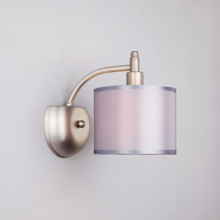 Bra Adagio 40w E14 Nickel-2