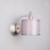 Bra Adagio 40w E14 Nickel