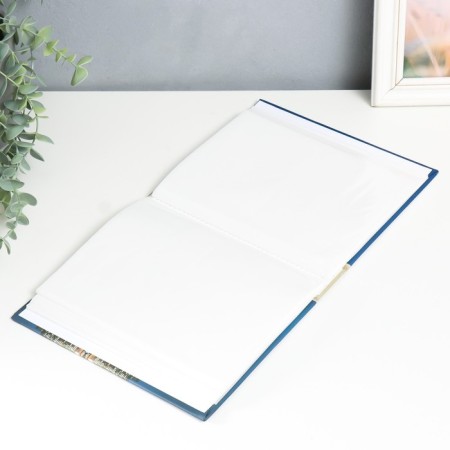 Photo album "Travel" 50 sheet 200 photos 10x15 cm-2