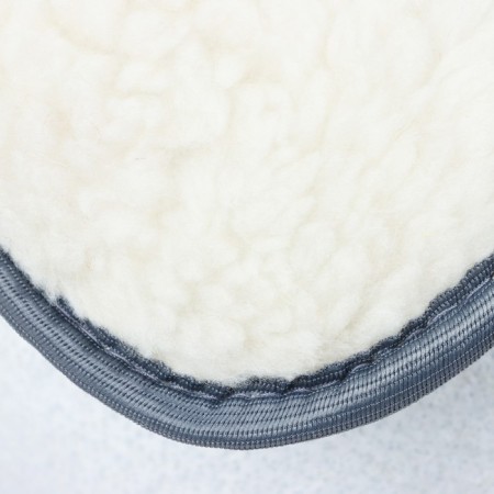 Ice Land insulation, -60 ° C, female, size 39-40-1