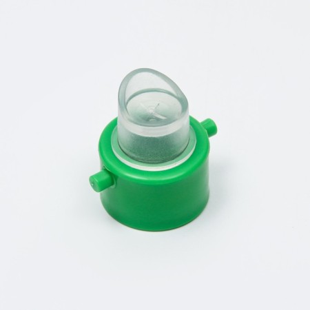 Walking drinker 250 ml, green-8