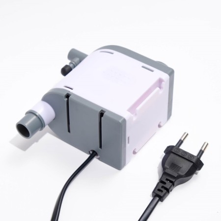 Aquarium pump Jingye JY-920, 900 l/h, 12 W, water lifting height 1.2 m-2