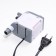 Aquarium pump Jingye JY-920, 900 l/h, 12 W, water lifting height 1.2 m