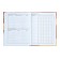 Diary for grades 1-11, solid cover "Vlad A4", 40 sheets, glossy lamination