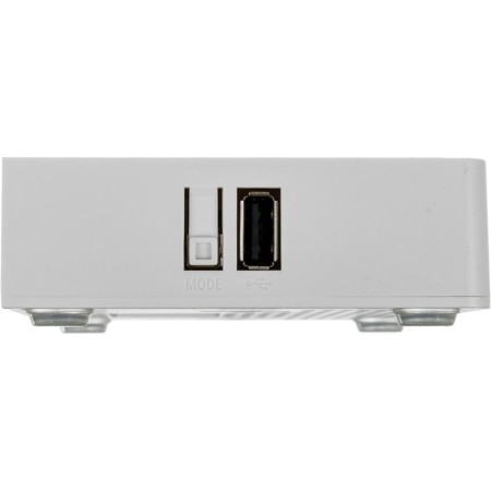 Router Mikrotik HEX (RB750GR3) 10/100/1000Base-TX White-4