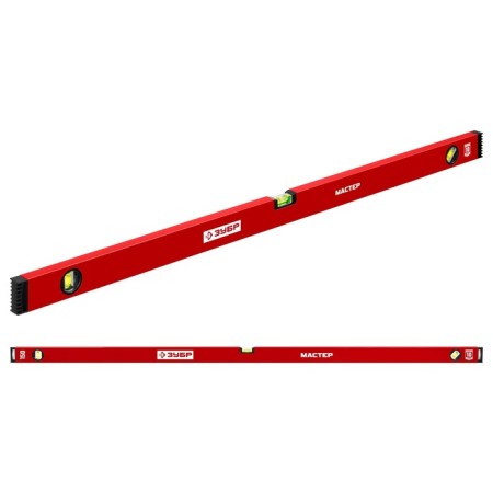 The level reinforced bison master 34584-150_z01, 1 mm/m, 3 eye, 1500 mm-1