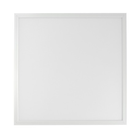 LED panel In Home LP-02-SLIM, 50 W, IP40, 230 V, 4000 K, 5000 lm, 595x8-7