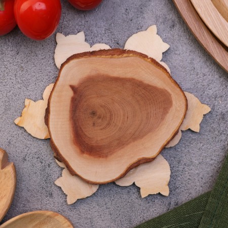 Hot Svits stand, 12cm, juniper 10398275-1