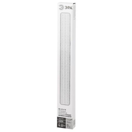 Emergency lamp LED era DBA-1, 482x57x30 mm, IP20, LED, 9W, 540LM, white color-5